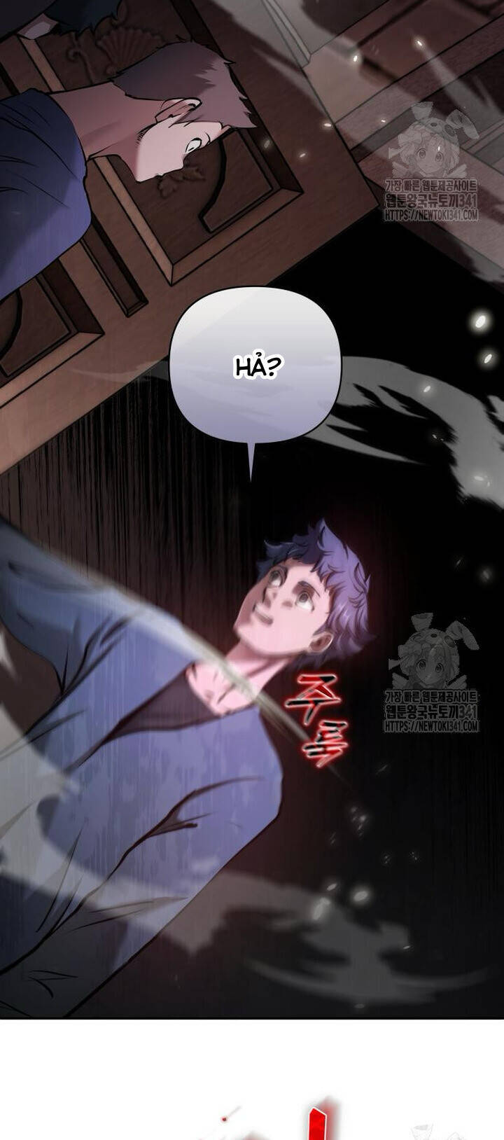 Thỏ Trắng Ở Xứ Sở Thần Tiên - Chapter 11 - Page 48