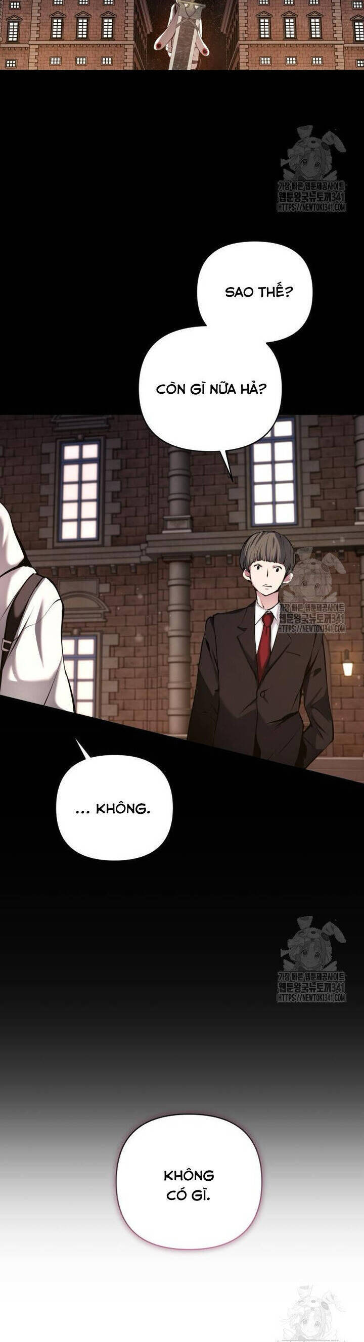 Thỏ Trắng Ở Xứ Sở Thần Tiên - Chapter 12 - Page 11