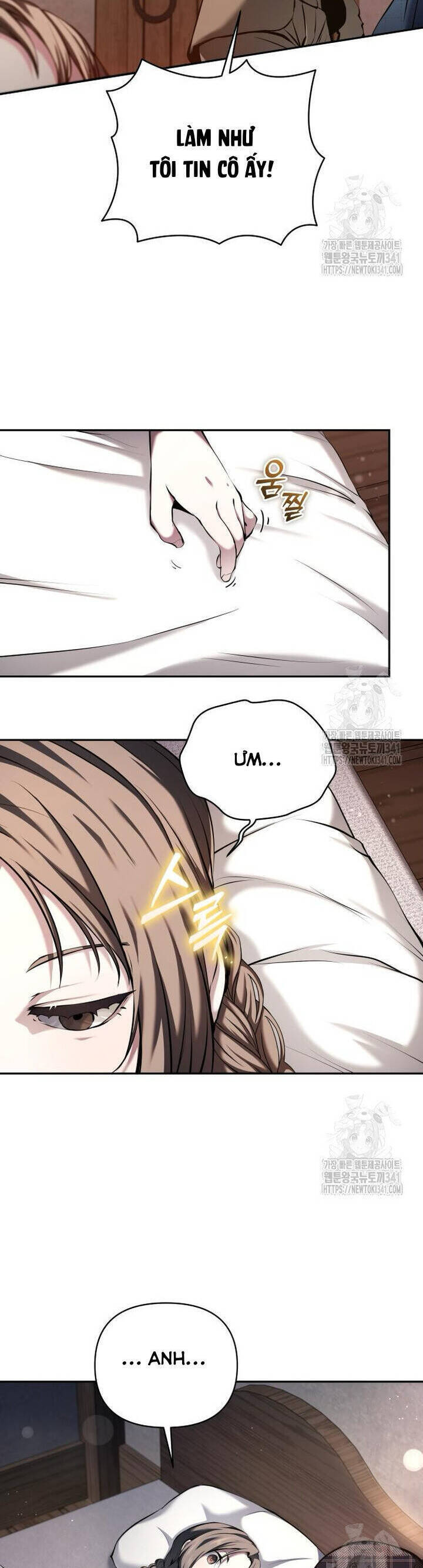 Thỏ Trắng Ở Xứ Sở Thần Tiên - Chapter 12 - Page 29