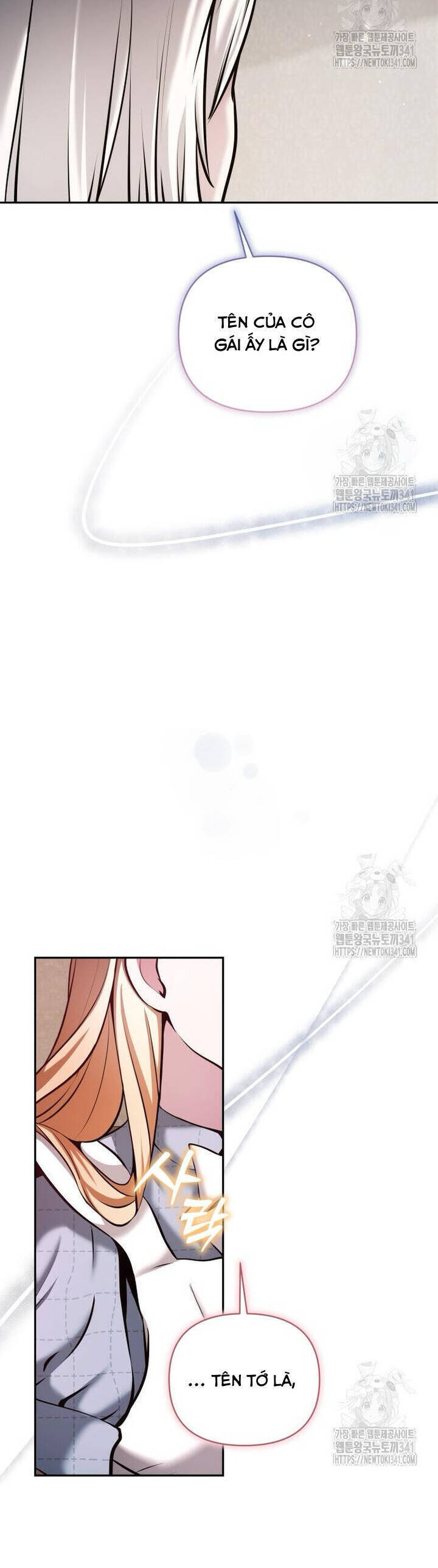 Thỏ Trắng Ở Xứ Sở Thần Tiên - Chapter 12 - Page 33