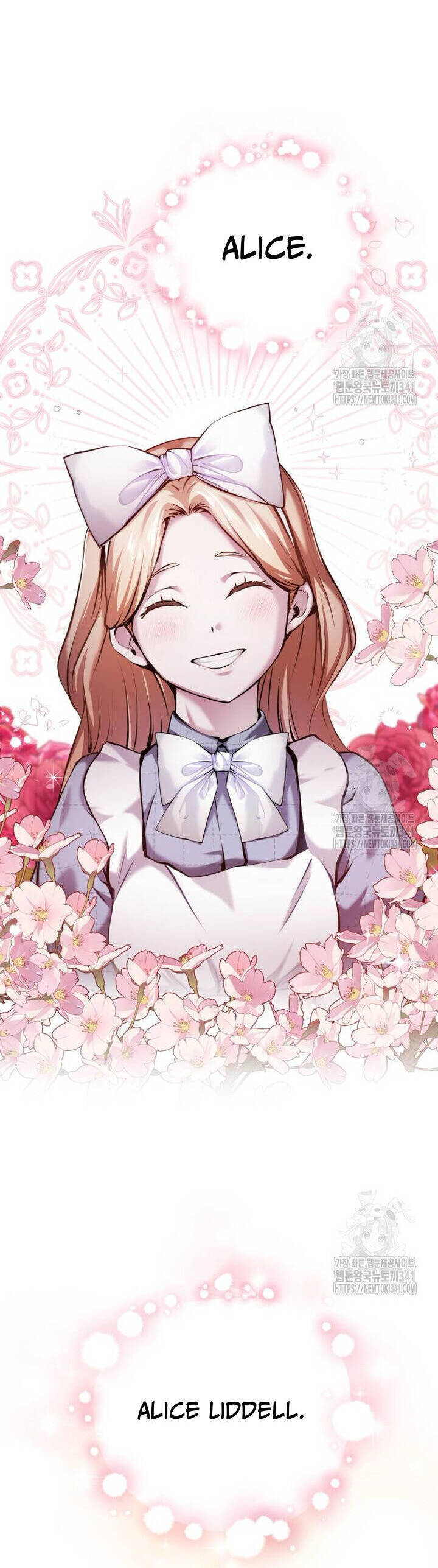 Thỏ Trắng Ở Xứ Sở Thần Tiên - Chapter 12 - Page 34