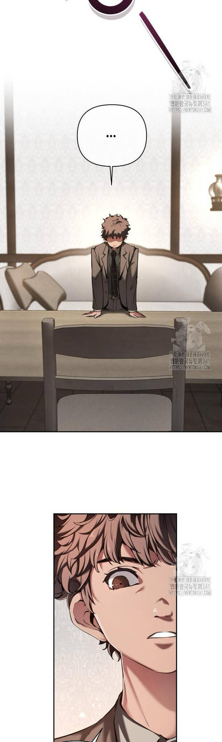 Thỏ Trắng Ở Xứ Sở Thần Tiên - Chapter 12 - Page 40