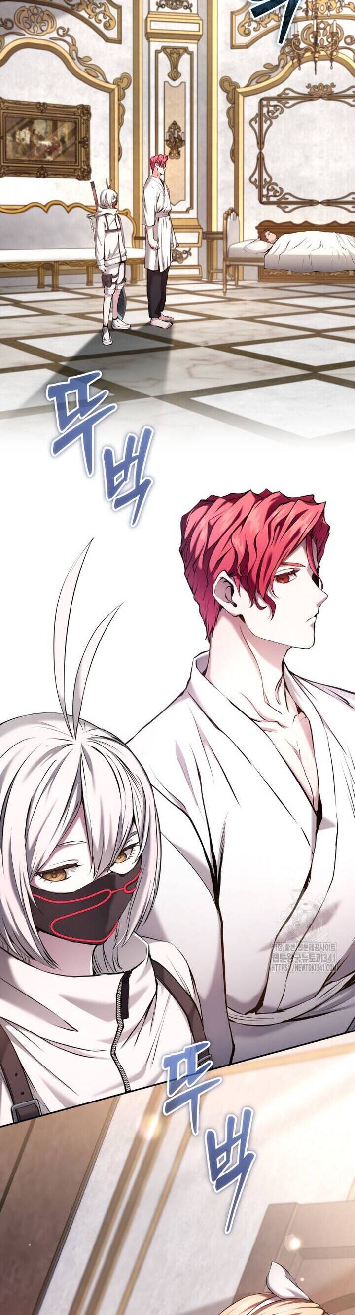 Thỏ Trắng Ở Xứ Sở Thần Tiên - Chapter 13 - Page 12