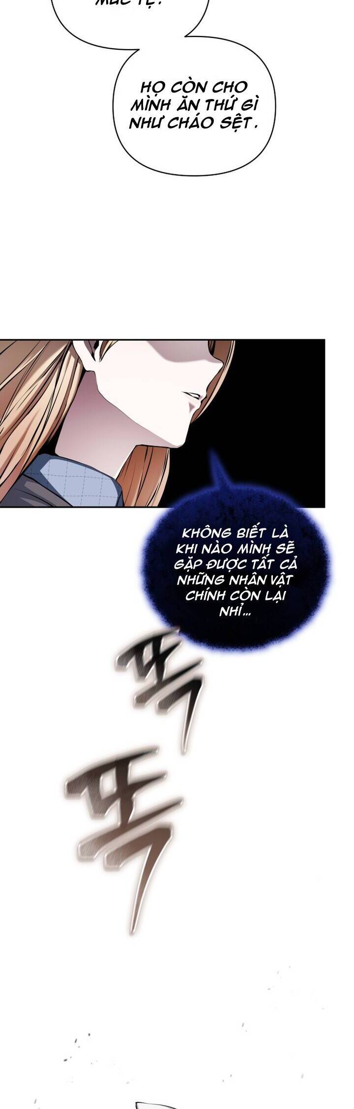 Thỏ Trắng Ở Xứ Sở Thần Tiên - Chapter 13 - Page 40