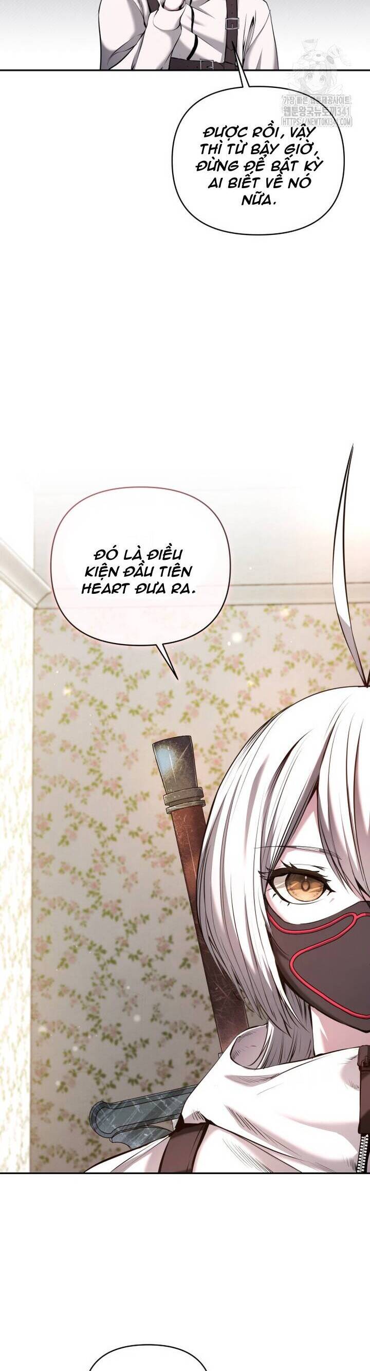 Thỏ Trắng Ở Xứ Sở Thần Tiên - Chapter 14 - Page 16