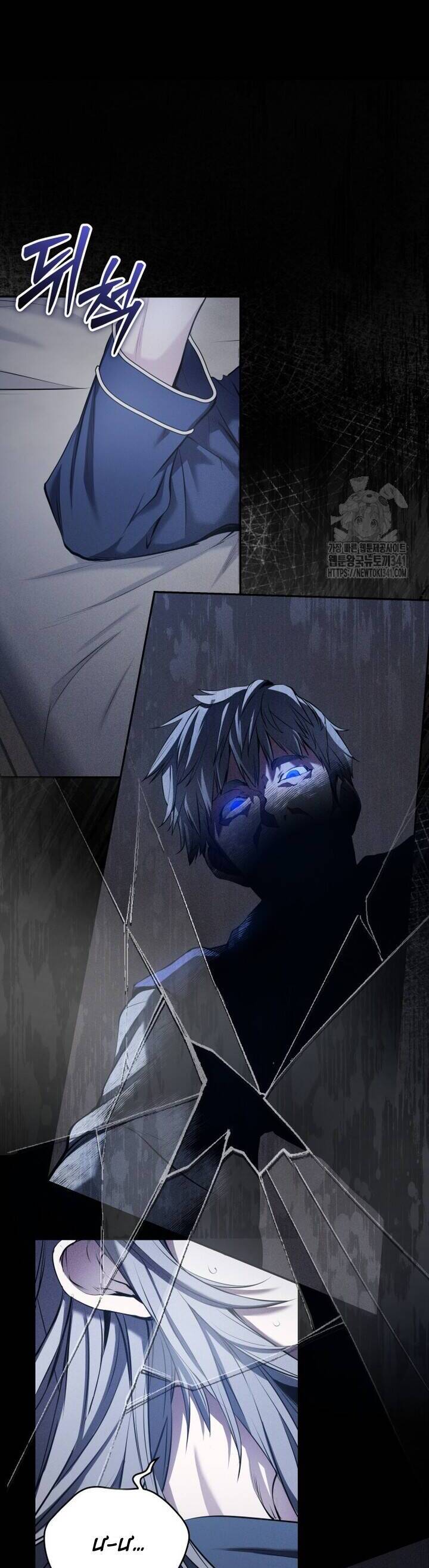 Thỏ Trắng Ở Xứ Sở Thần Tiên - Chapter 14 - Page 24