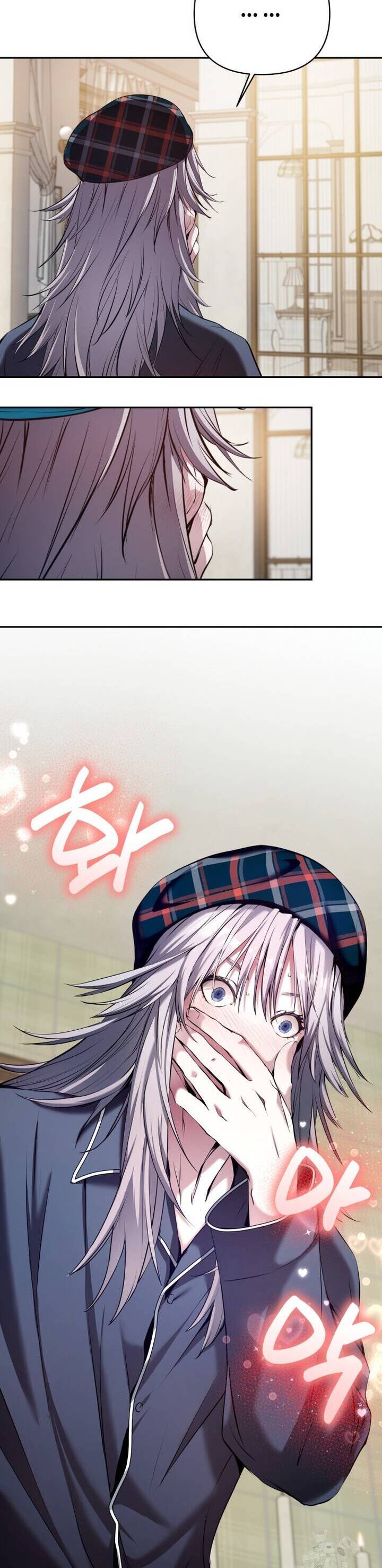 Thỏ Trắng Ở Xứ Sở Thần Tiên - Chapter 14 - Page 35