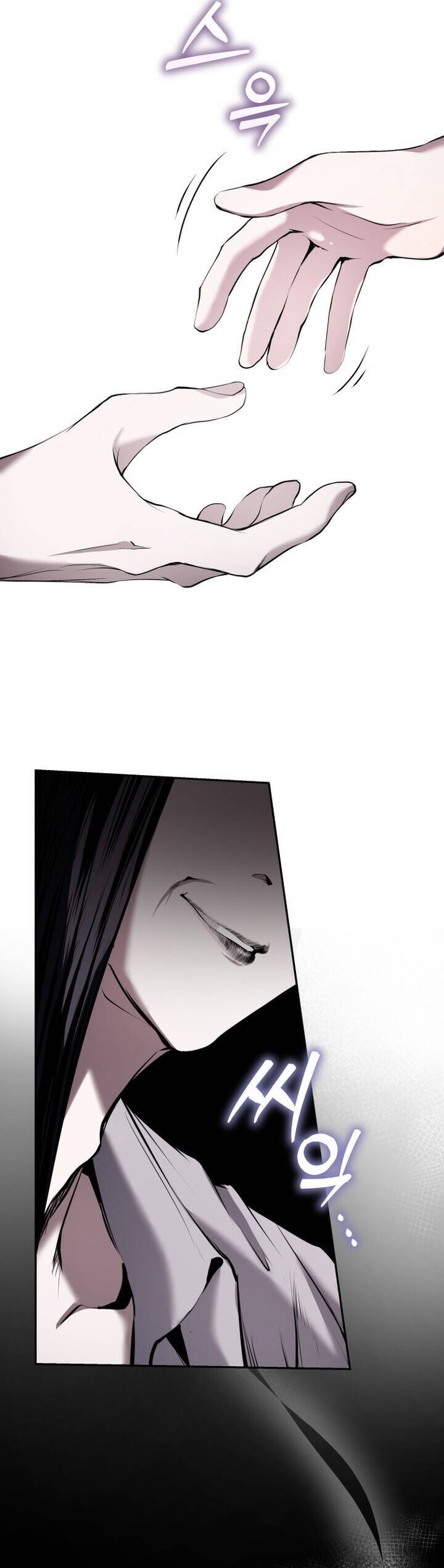 Thỏ Trắng Ở Xứ Sở Thần Tiên - Chapter 14 - Page 43