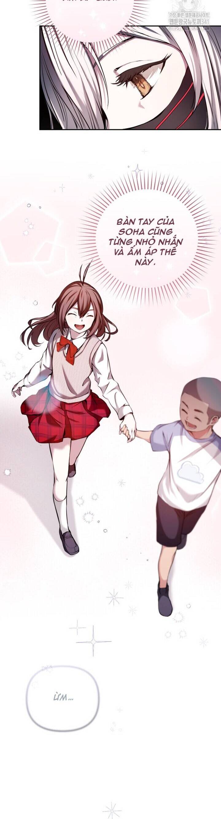 Thỏ Trắng Ở Xứ Sở Thần Tiên - Chapter 14 - Page 9