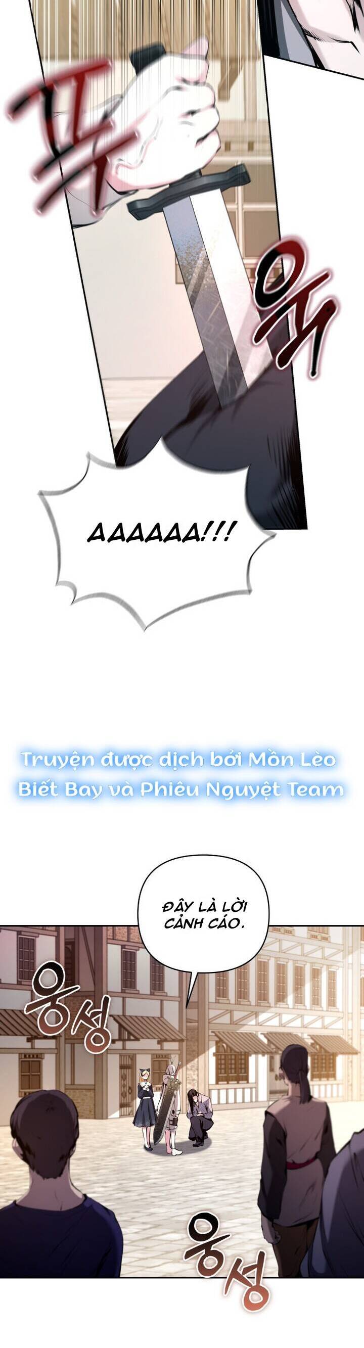 Thỏ Trắng Ở Xứ Sở Thần Tiên - Chapter 15 - Page 11