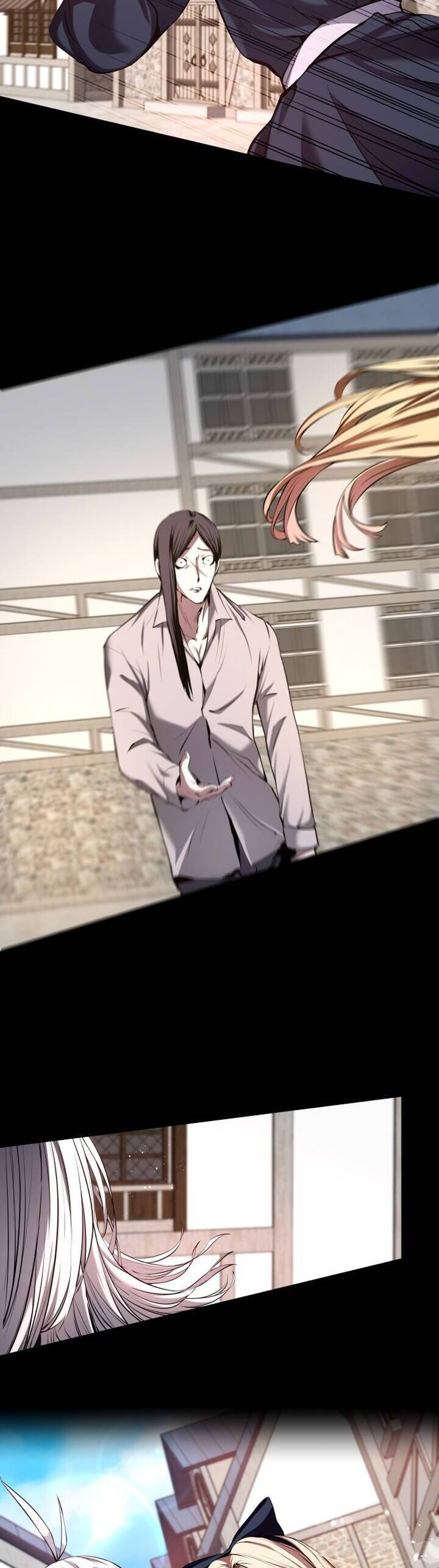 Thỏ Trắng Ở Xứ Sở Thần Tiên - Chapter 15 - Page 3