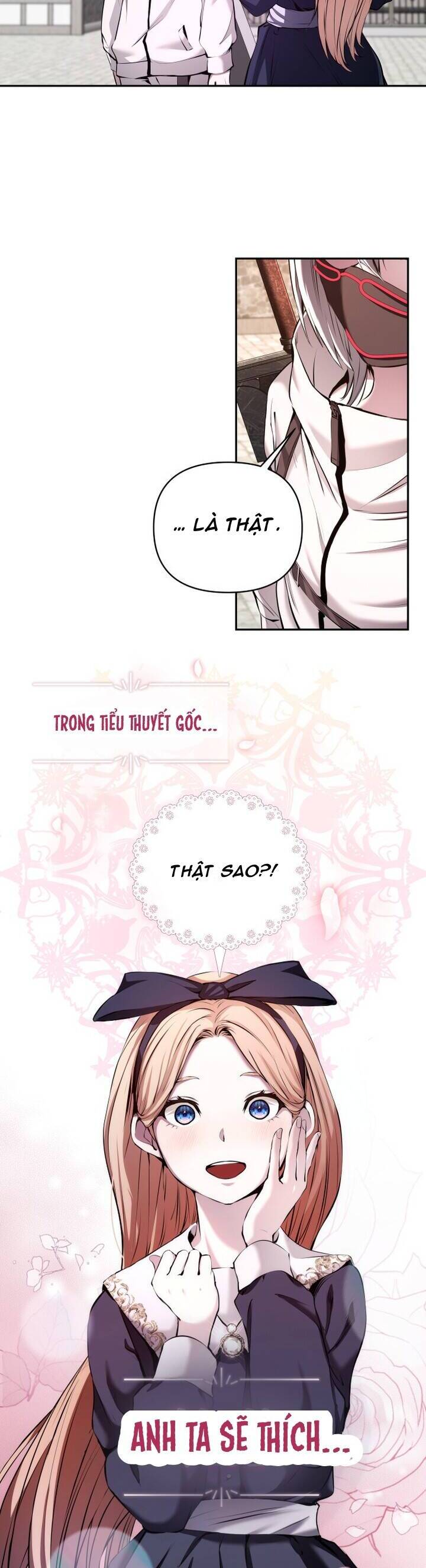 Thỏ Trắng Ở Xứ Sở Thần Tiên - Chapter 15 - Page 39