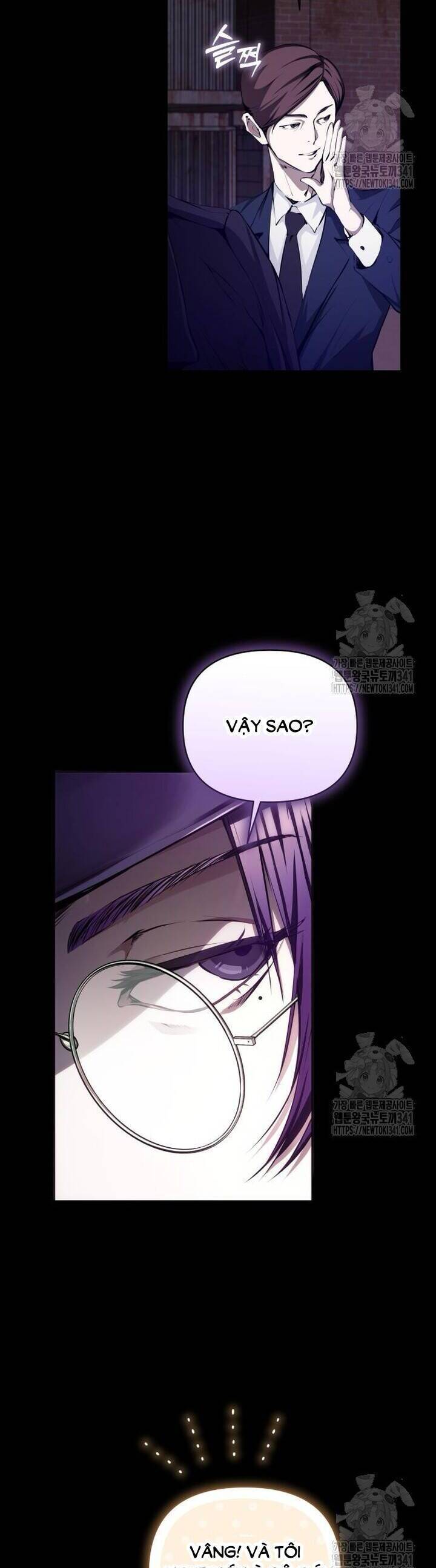 Thỏ Trắng Ở Xứ Sở Thần Tiên - Chapter 16 - Page 12