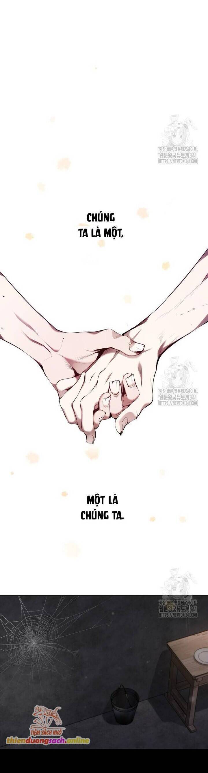 Thỏ Trắng Ở Xứ Sở Thần Tiên - Chapter 16 - Page 19