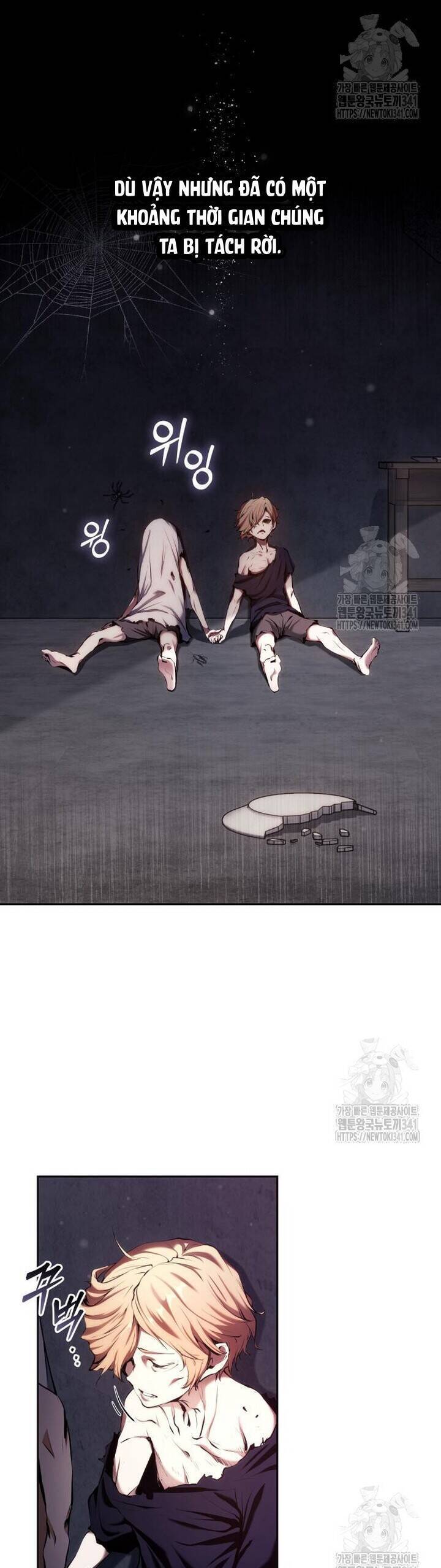 Thỏ Trắng Ở Xứ Sở Thần Tiên - Chapter 16 - Page 20