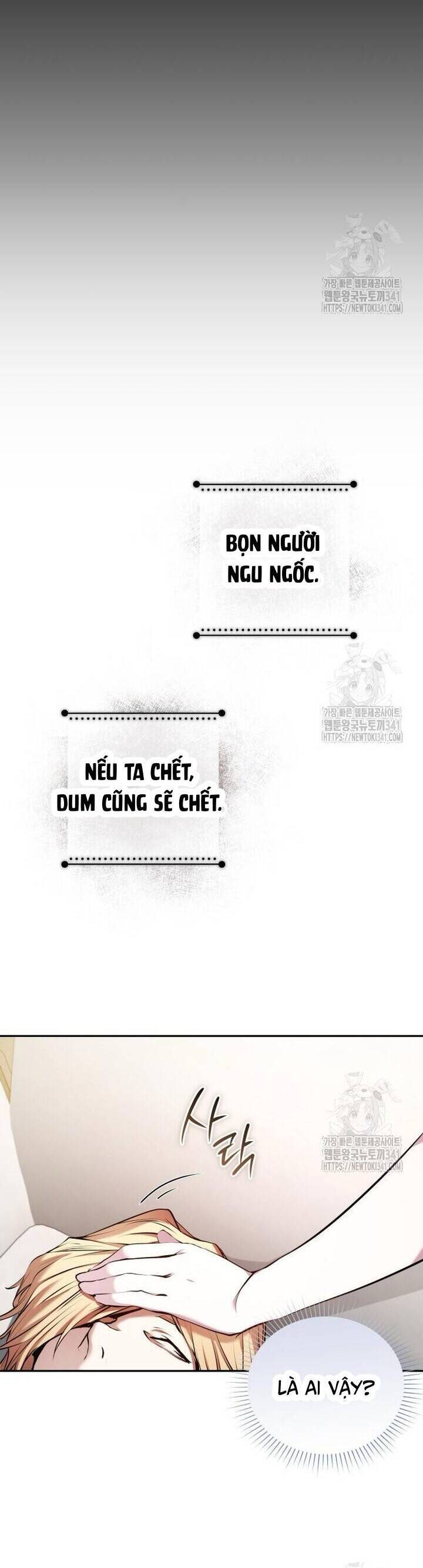 Thỏ Trắng Ở Xứ Sở Thần Tiên - Chapter 16 - Page 36