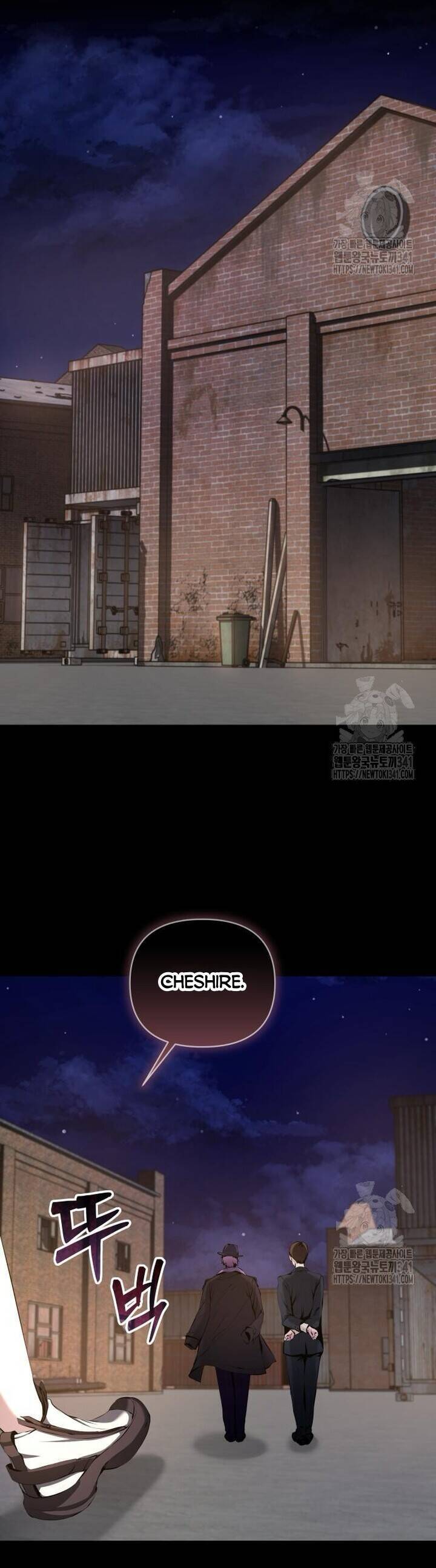 Thỏ Trắng Ở Xứ Sở Thần Tiên - Chapter 16 - Page 8