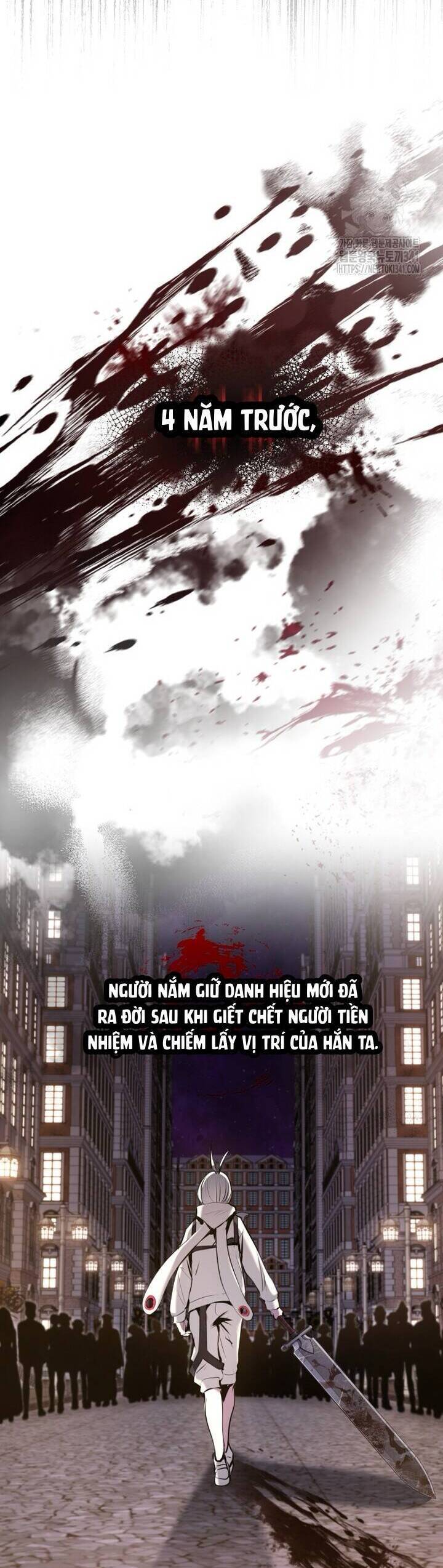 Thỏ Trắng Ở Xứ Sở Thần Tiên - Chapter 17 - Page 16