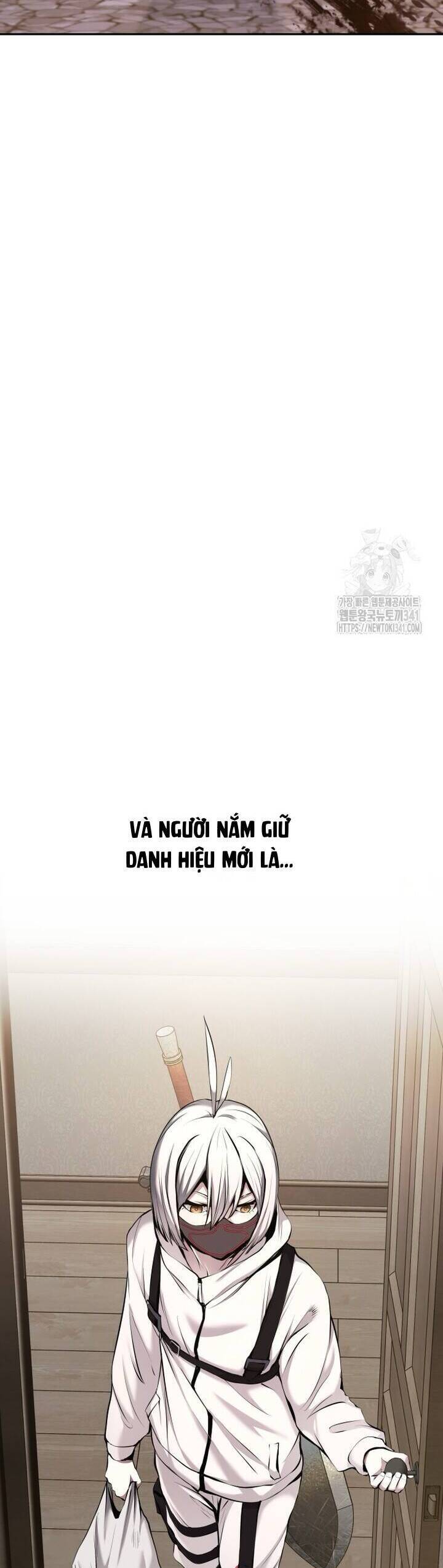 Thỏ Trắng Ở Xứ Sở Thần Tiên - Chapter 17 - Page 17