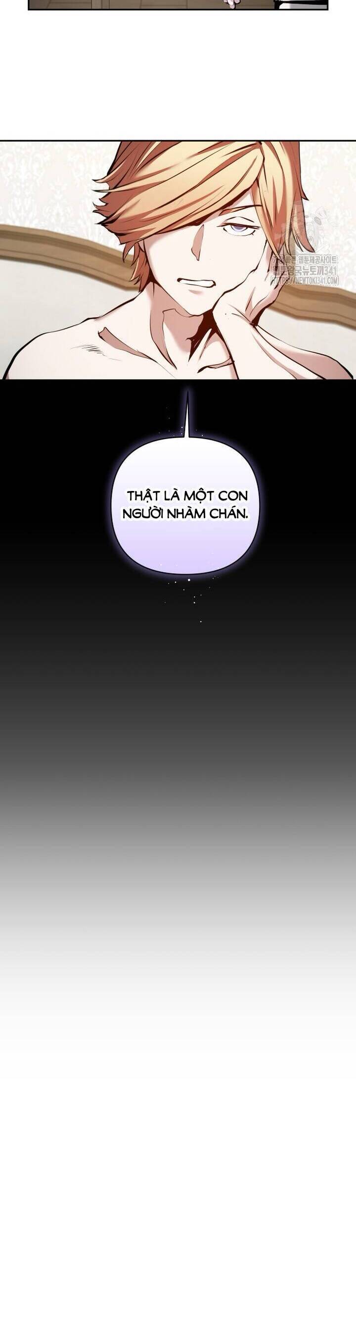 Thỏ Trắng Ở Xứ Sở Thần Tiên - Chapter 17 - Page 22