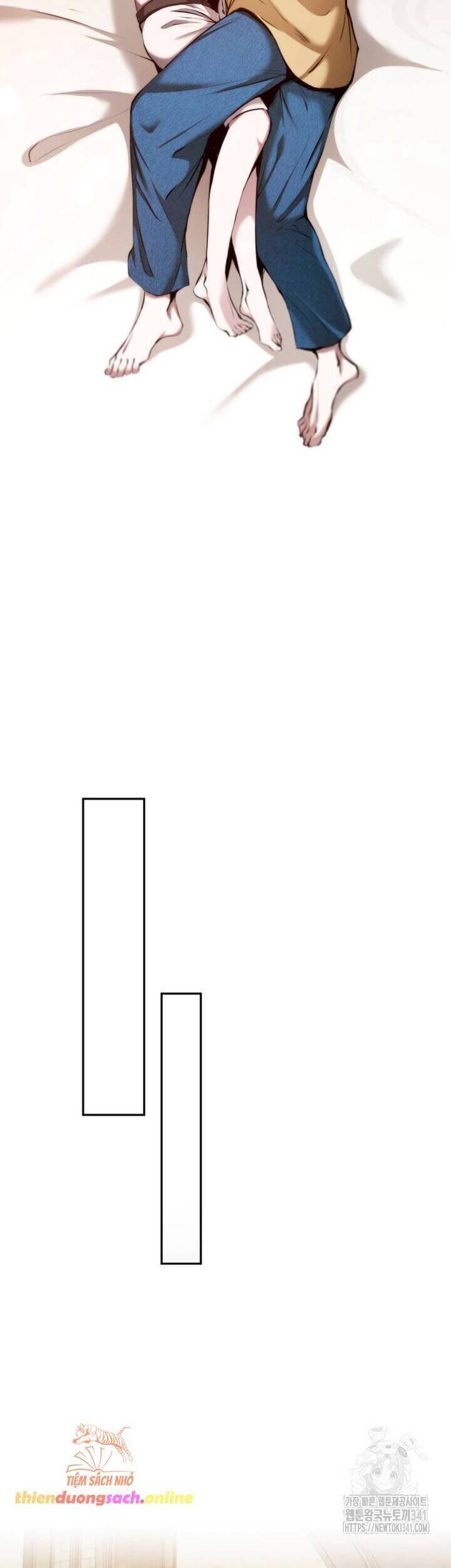 Thỏ Trắng Ở Xứ Sở Thần Tiên - Chapter 17 - Page 31
