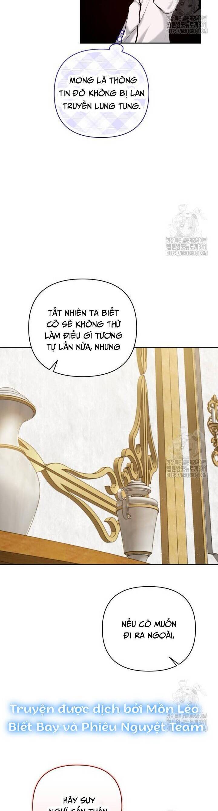 Thỏ Trắng Ở Xứ Sở Thần Tiên - Chapter 18 - Page 15