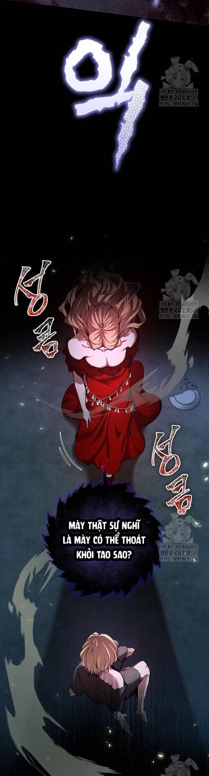 Thỏ Trắng Ở Xứ Sở Thần Tiên - Chapter 18 - Page 27