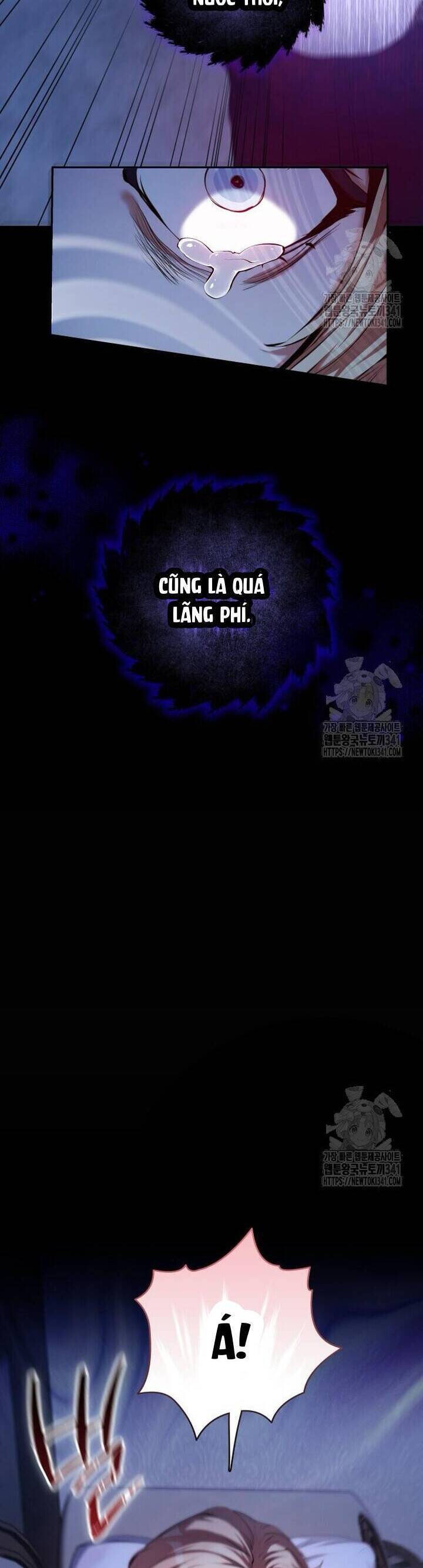 Thỏ Trắng Ở Xứ Sở Thần Tiên - Chapter 18 - Page 29