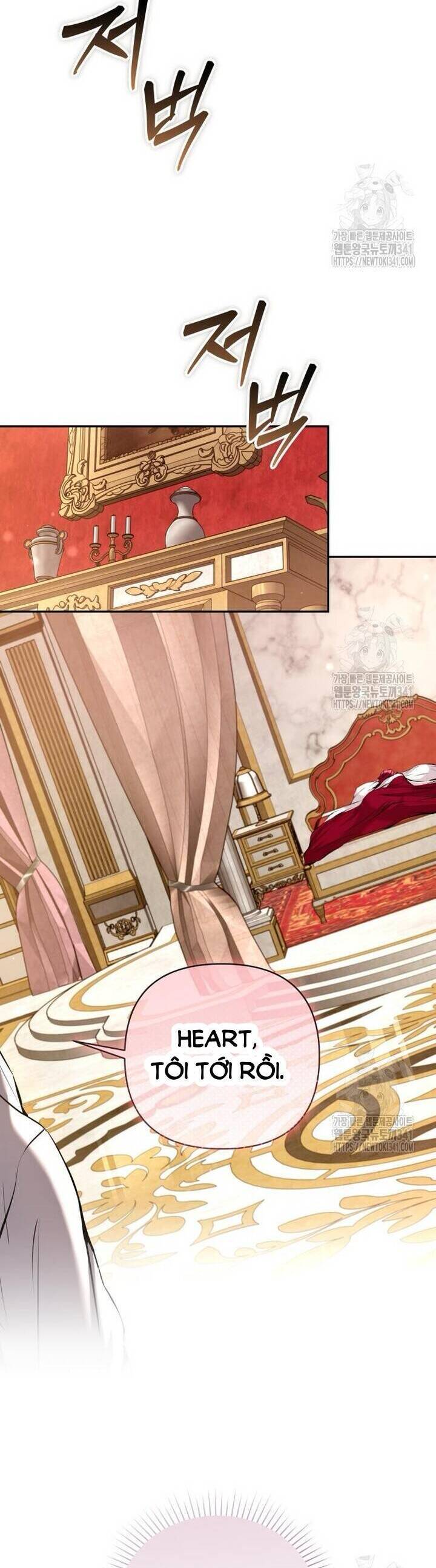 Thỏ Trắng Ở Xứ Sở Thần Tiên - Chapter 18 - Page 3