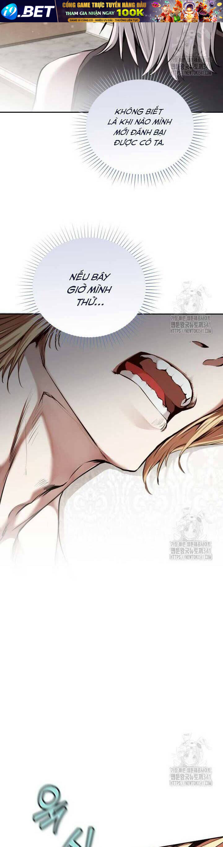 Thỏ Trắng Ở Xứ Sở Thần Tiên - Chapter 19 - Page 34