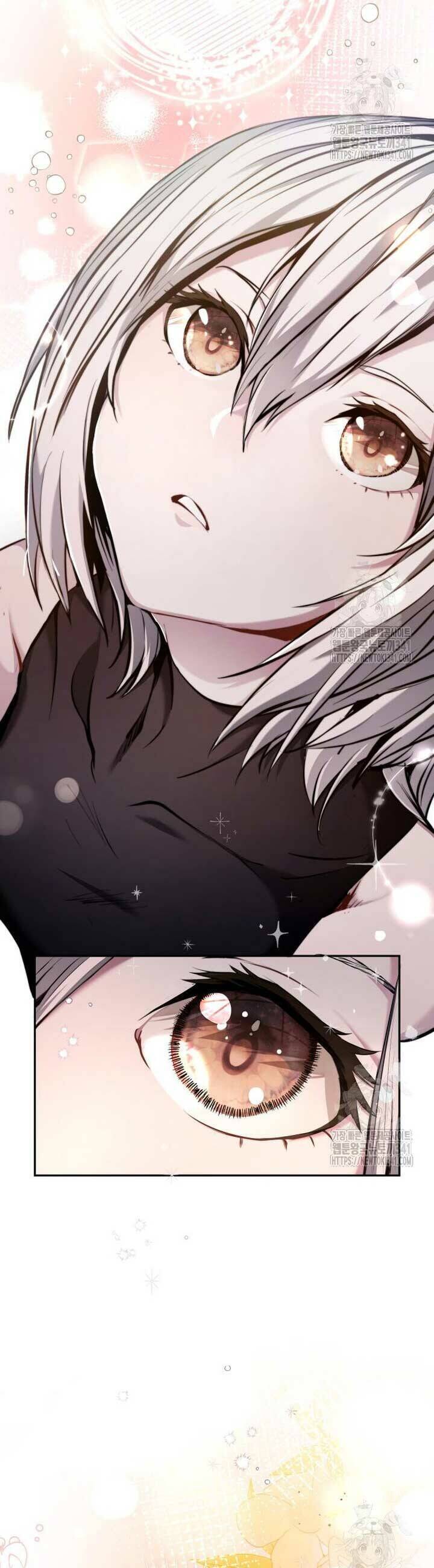 Thỏ Trắng Ở Xứ Sở Thần Tiên - Chapter 19 - Page 36