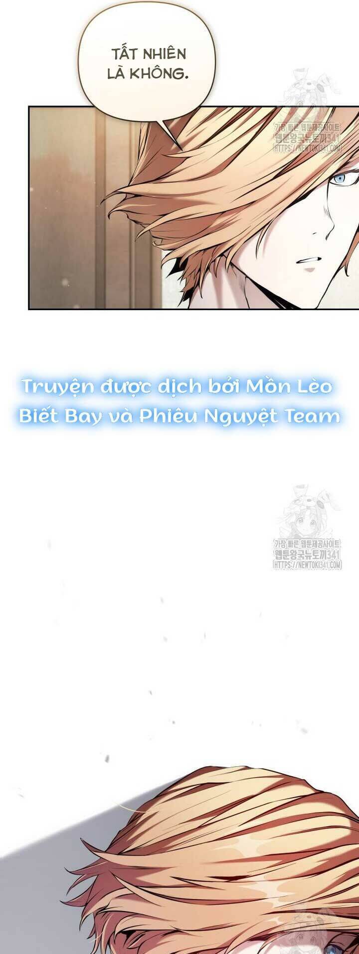 Thỏ Trắng Ở Xứ Sở Thần Tiên - Chapter 19 - Page 42