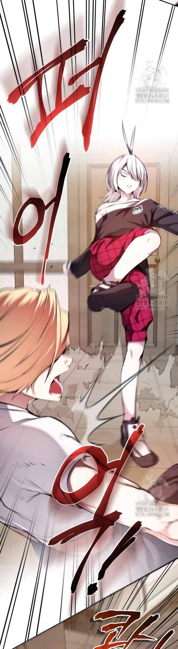 Thỏ Trắng Ở Xứ Sở Thần Tiên - Chapter 19 - Page 7