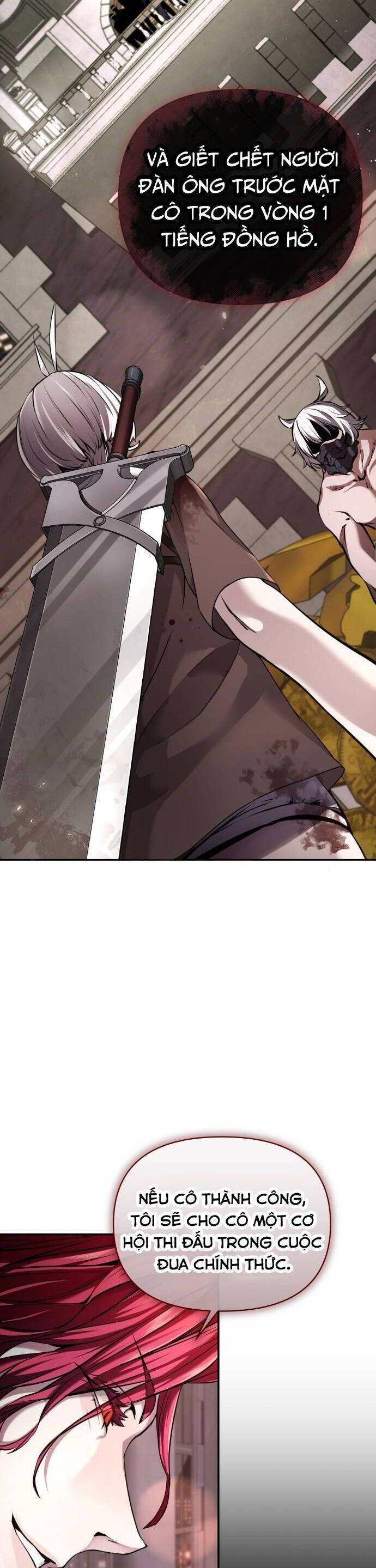 Thỏ Trắng Ở Xứ Sở Thần Tiên - Chapter 2 - Page 10