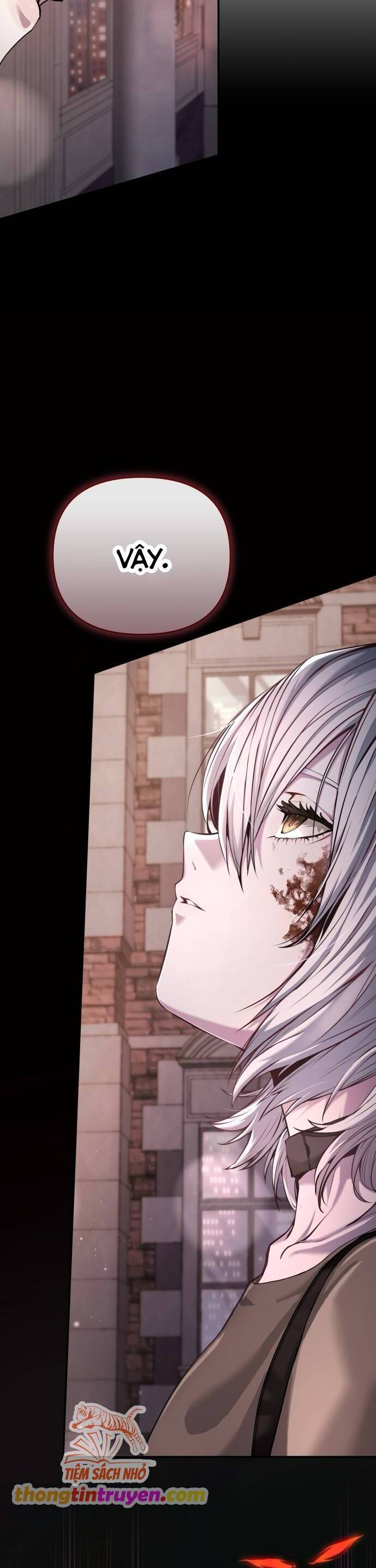 Thỏ Trắng Ở Xứ Sở Thần Tiên - Chapter 2 - Page 11