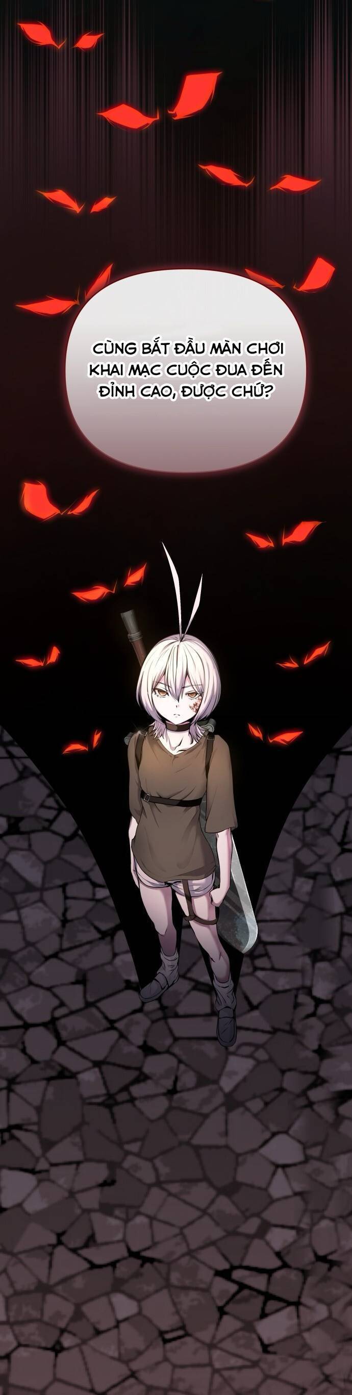 Thỏ Trắng Ở Xứ Sở Thần Tiên - Chapter 2 - Page 12