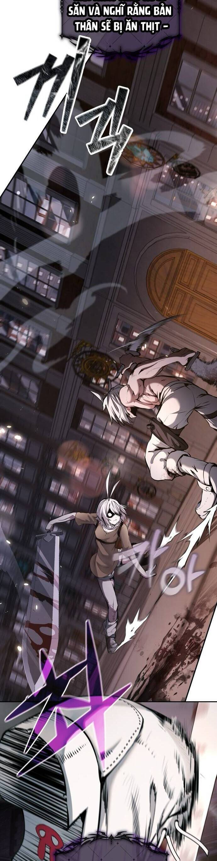 Thỏ Trắng Ở Xứ Sở Thần Tiên - Chapter 2 - Page 14