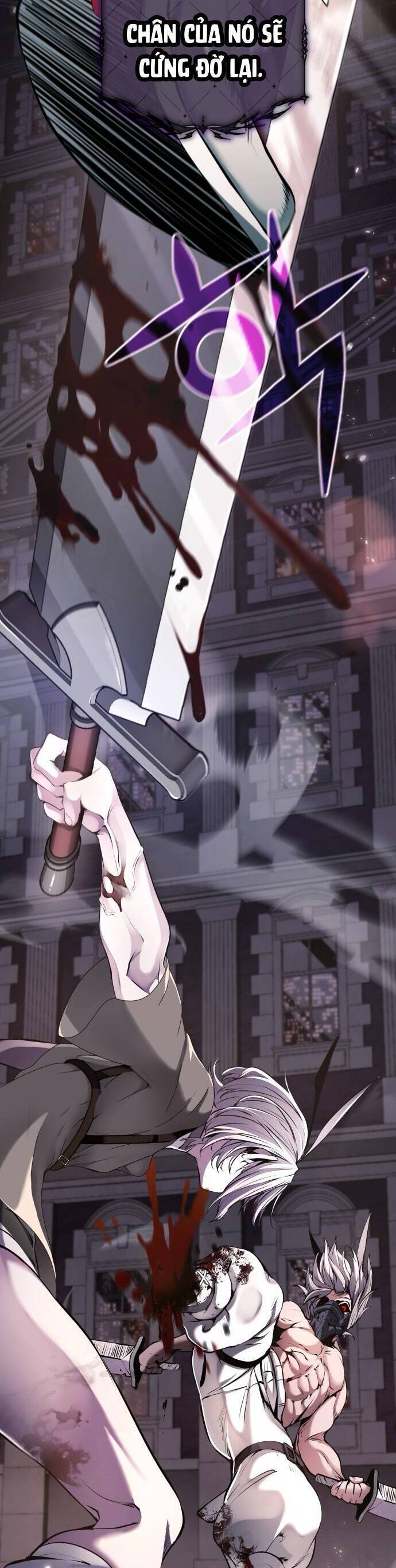 Thỏ Trắng Ở Xứ Sở Thần Tiên - Chapter 2 - Page 15