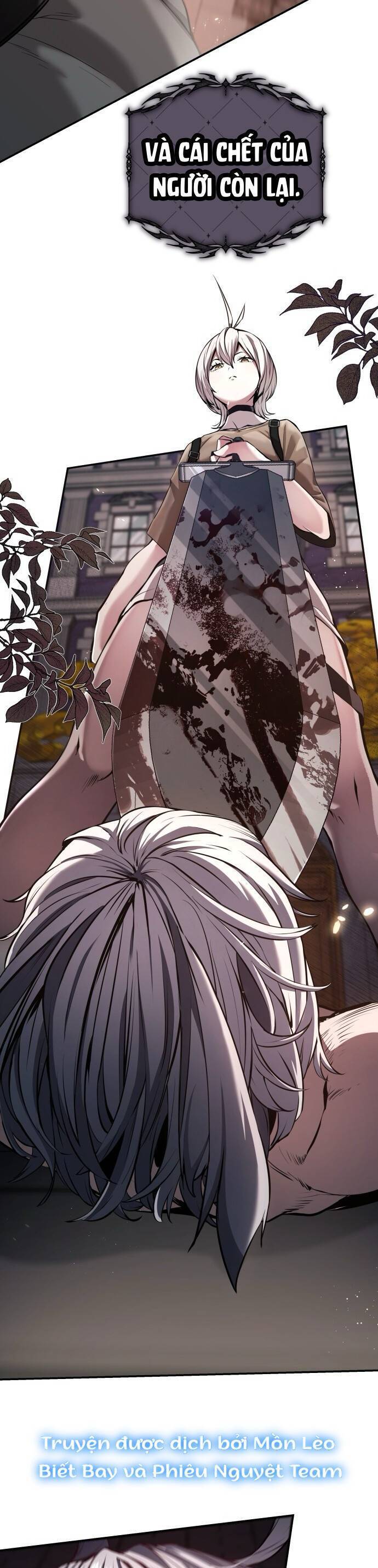 Thỏ Trắng Ở Xứ Sở Thần Tiên - Chapter 2 - Page 17