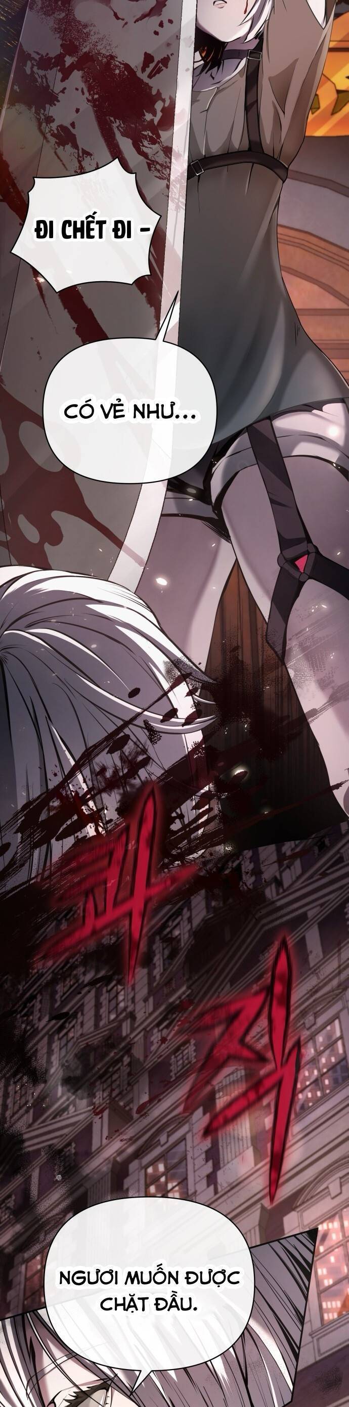 Thỏ Trắng Ở Xứ Sở Thần Tiên - Chapter 2 - Page 22