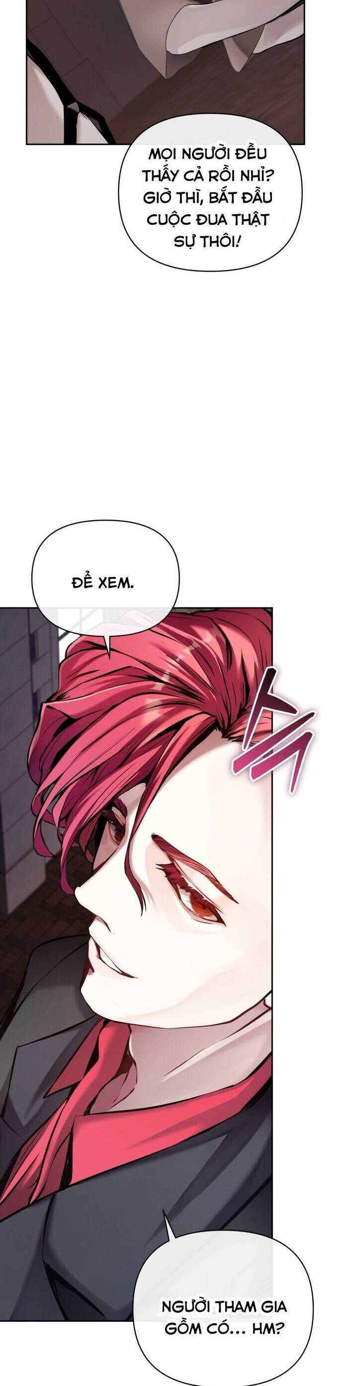 Thỏ Trắng Ở Xứ Sở Thần Tiên - Chapter 2 - Page 24