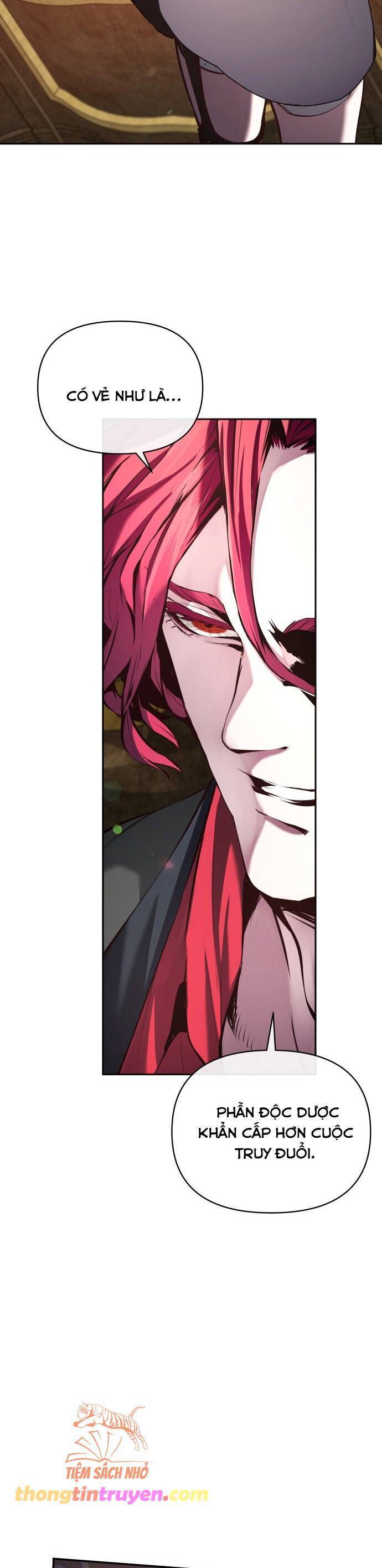 Thỏ Trắng Ở Xứ Sở Thần Tiên - Chapter 2 - Page 46