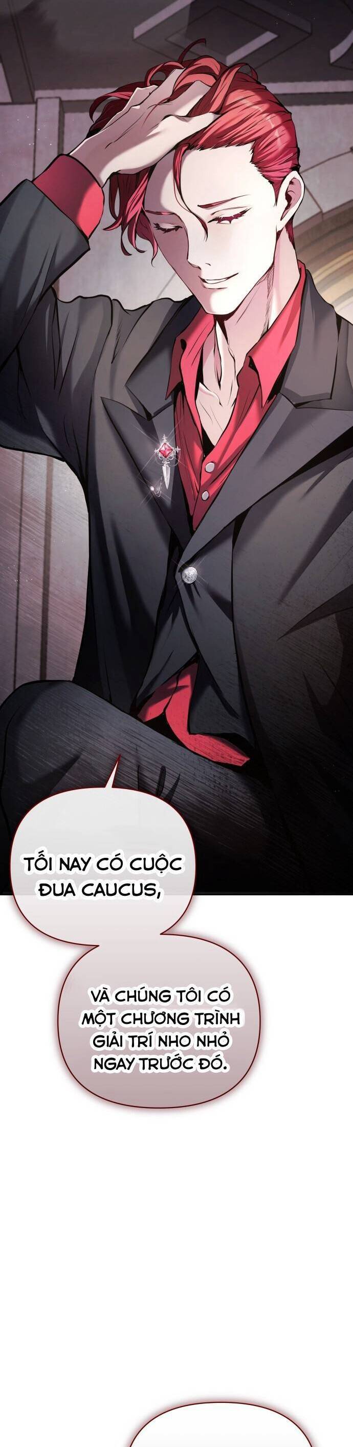 Thỏ Trắng Ở Xứ Sở Thần Tiên - Chapter 2 - Page 5