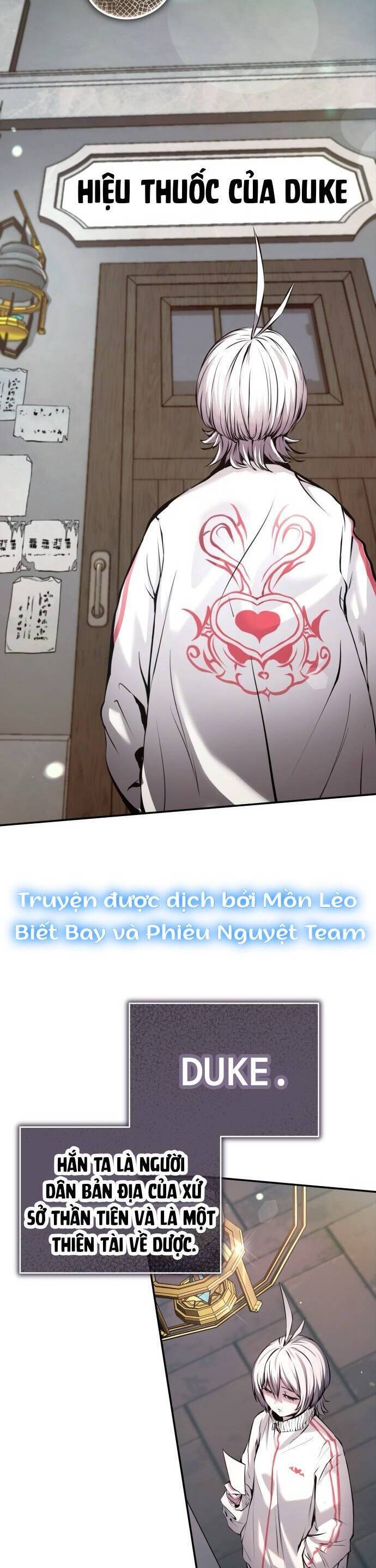 Thỏ Trắng Ở Xứ Sở Thần Tiên - Chapter 2 - Page 50