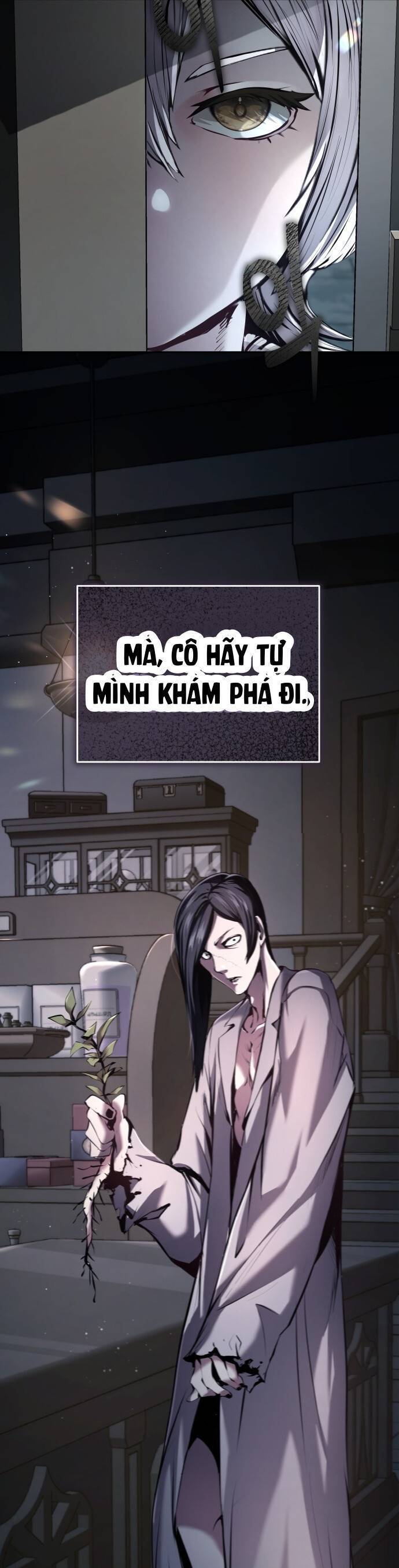 Thỏ Trắng Ở Xứ Sở Thần Tiên - Chapter 2 - Page 52