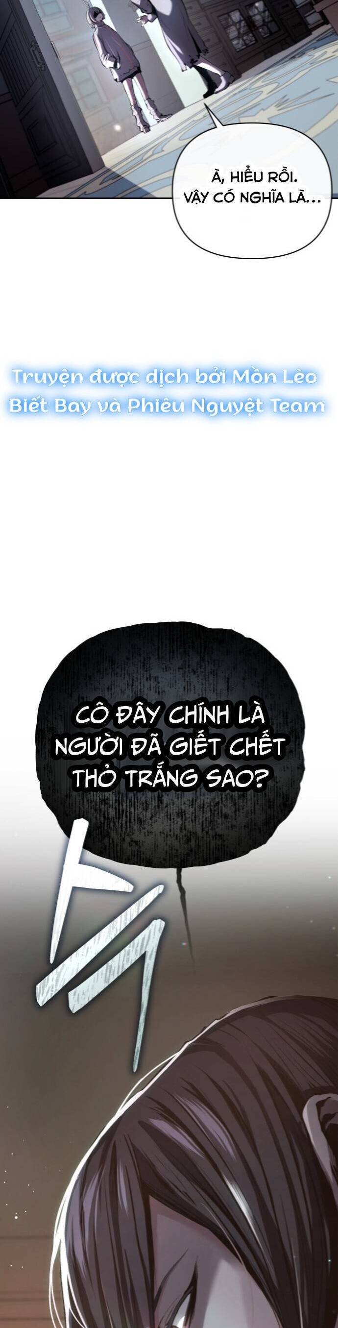 Thỏ Trắng Ở Xứ Sở Thần Tiên - Chapter 2 - Page 55