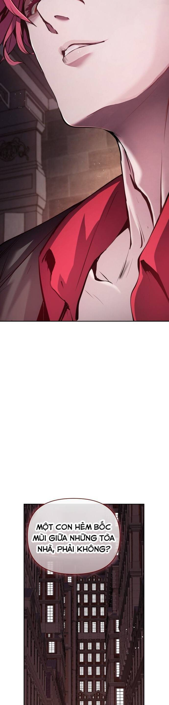 Thỏ Trắng Ở Xứ Sở Thần Tiên - Chapter 2 - Page 7