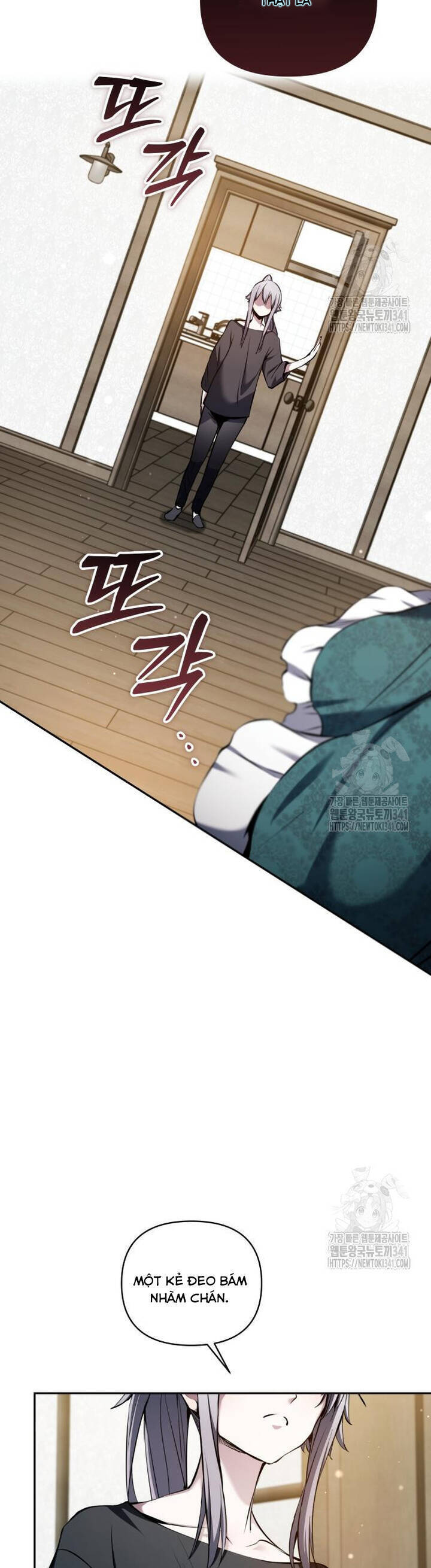 Thỏ Trắng Ở Xứ Sở Thần Tiên - Chapter 20 - Page 13