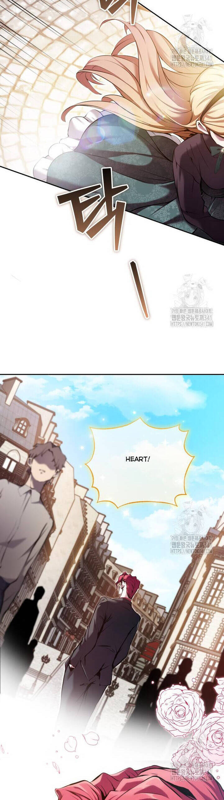 Thỏ Trắng Ở Xứ Sở Thần Tiên - Chapter 20 - Page 25