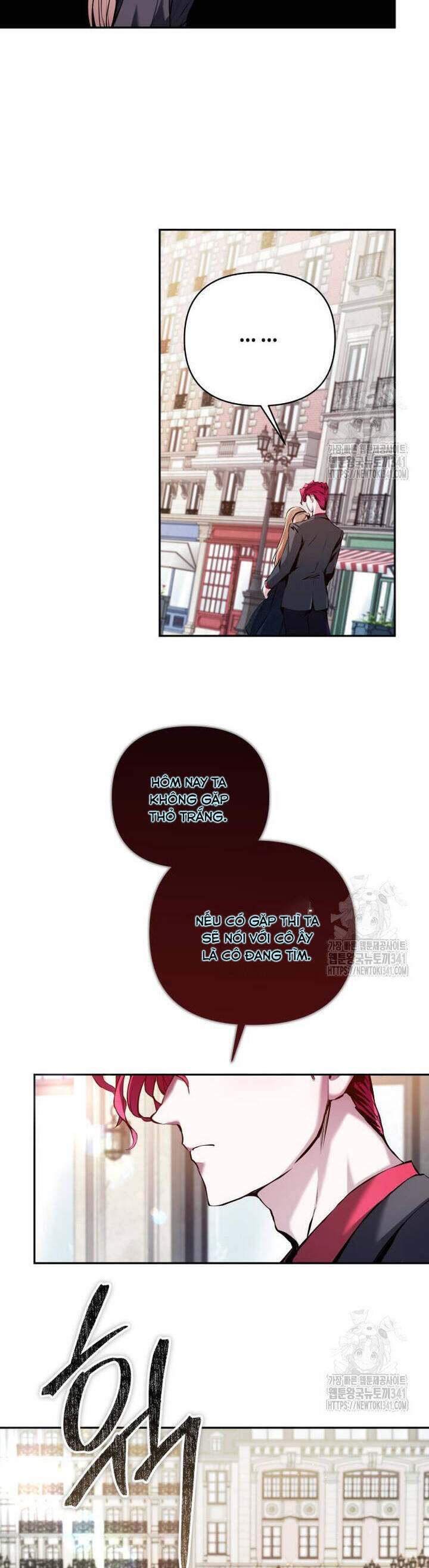 Thỏ Trắng Ở Xứ Sở Thần Tiên - Chapter 20 - Page 32